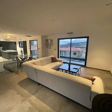 וילה L'escapade *