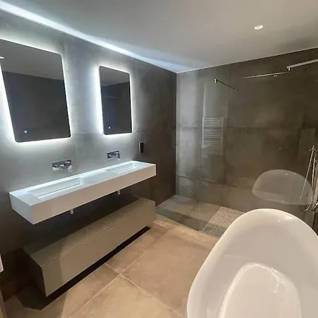 L'escapade Villa Orcet