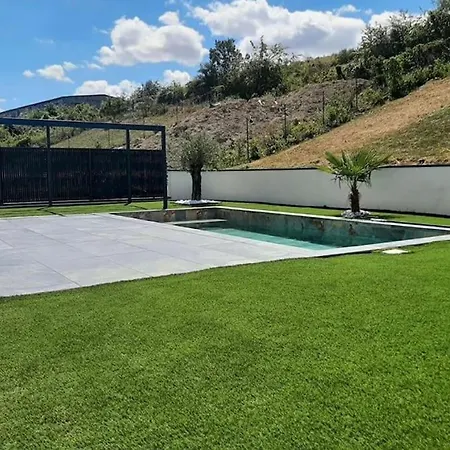 Villa L'escapade Orcet