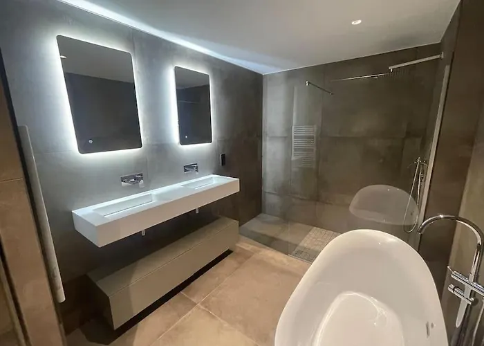 L'escapade Villa Orcet